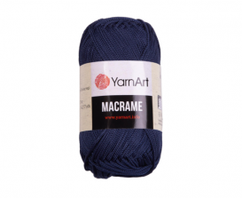 YarnArt Macrame 162 Polyester